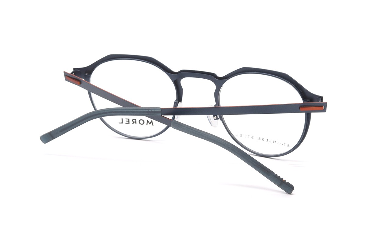 Оправи MARIUS MOREL CELSIUS 2 BO04 Фото №2 - linza.ua