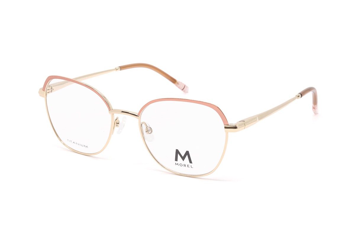 Оправи MARIUS MOREL TEMPO 2 MD06 Фото №1 - linza.ua