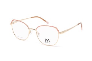 Оправи MARIUS MOREL TEMPO 2 MD06 Фото №1 - linza.ua