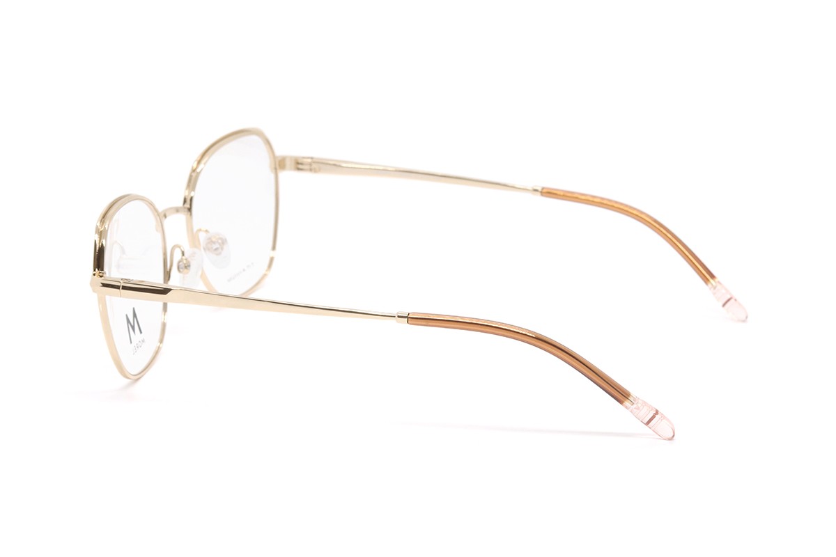 Оправи MARIUS MOREL TEMPO 2 MD06 Фото №2 - linza.ua