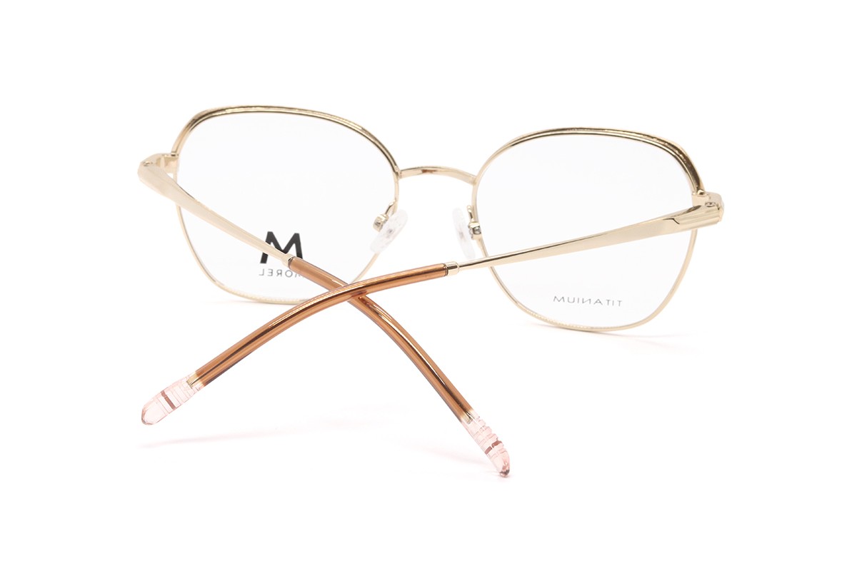 Оправи MARIUS MOREL TEMPO 2 MD06 Фото №4 - linza.ua