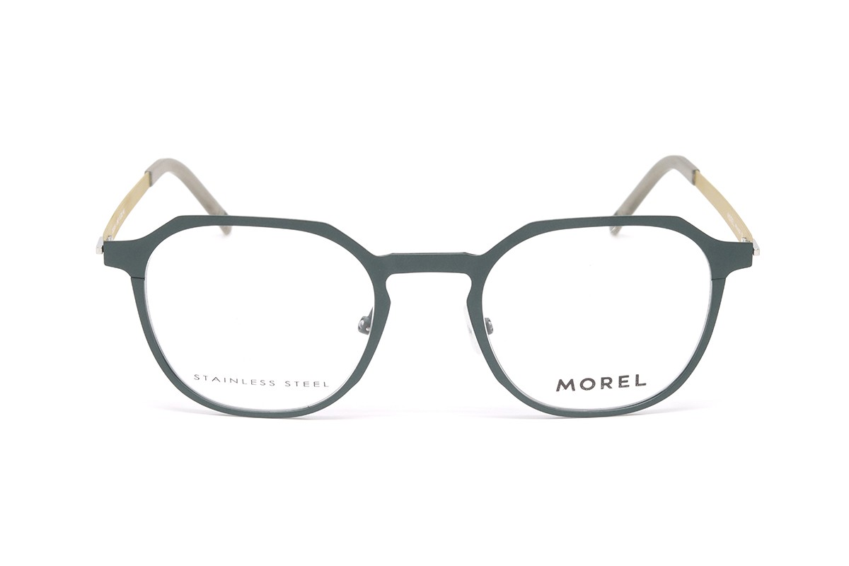 Оправи MARIUS MOREL CELSIUS 3 BM07 Фото №3 - linza.ua