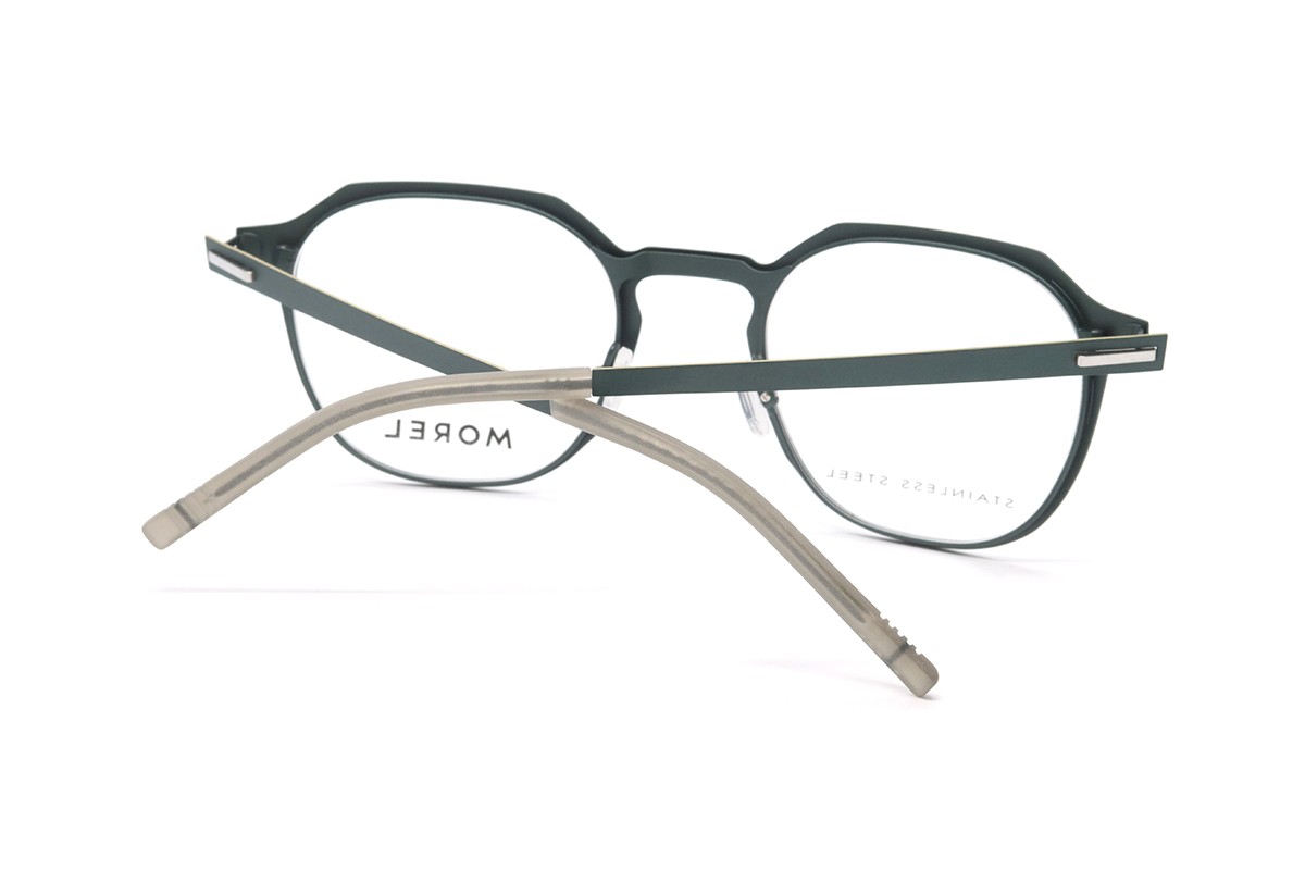 Оправи MARIUS MOREL CELSIUS 3 BM07 Фото №4 - linza.ua