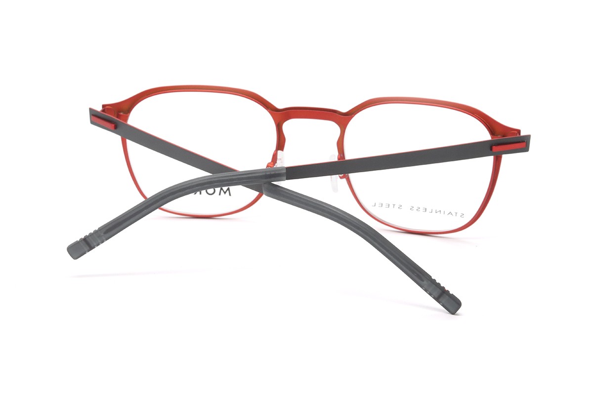 Оправи MARIUS MOREL CELSIUS 1 GO03 Фото №2 - linza.ua