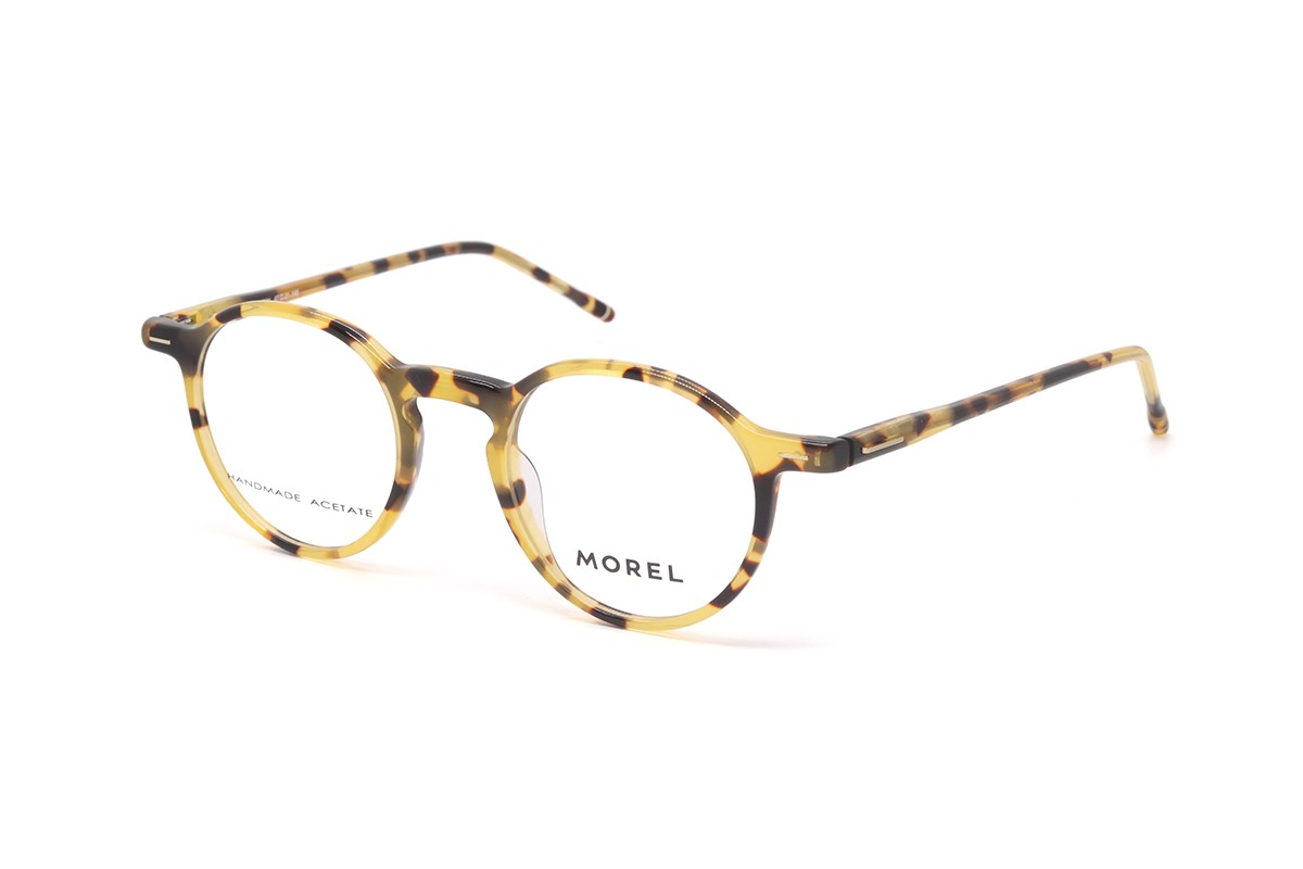 Оправи MARIUS MOREL LEAVITT 1 TD01 Фото №1 - linza.ua