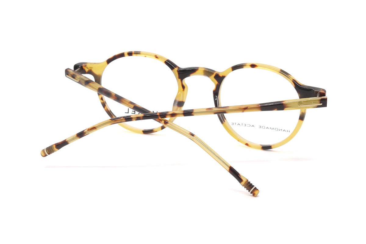 Оправи MARIUS MOREL LEAVITT 1 TD01 Фото №2 - linza.ua