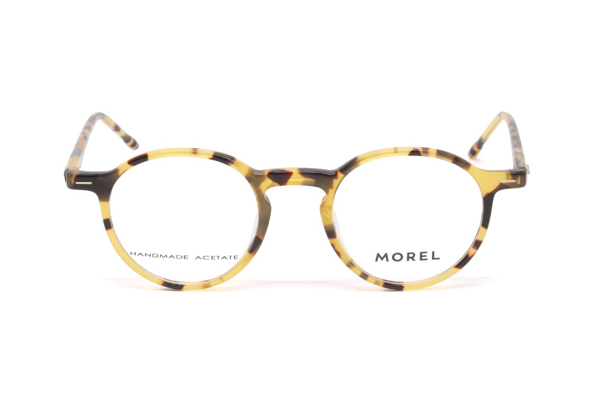 Оправи MARIUS MOREL LEAVITT 1 TD01 Фото №3 - linza.ua