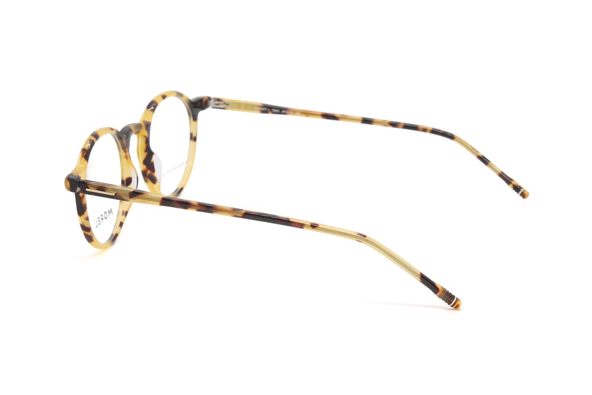 Оправи MARIUS MOREL LEAVITT 1 TD01 Фото №4 - linza.ua