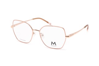 Оправы MARIUS MOREL TEMPO 4 MP11 Фото №1 - linza.ua