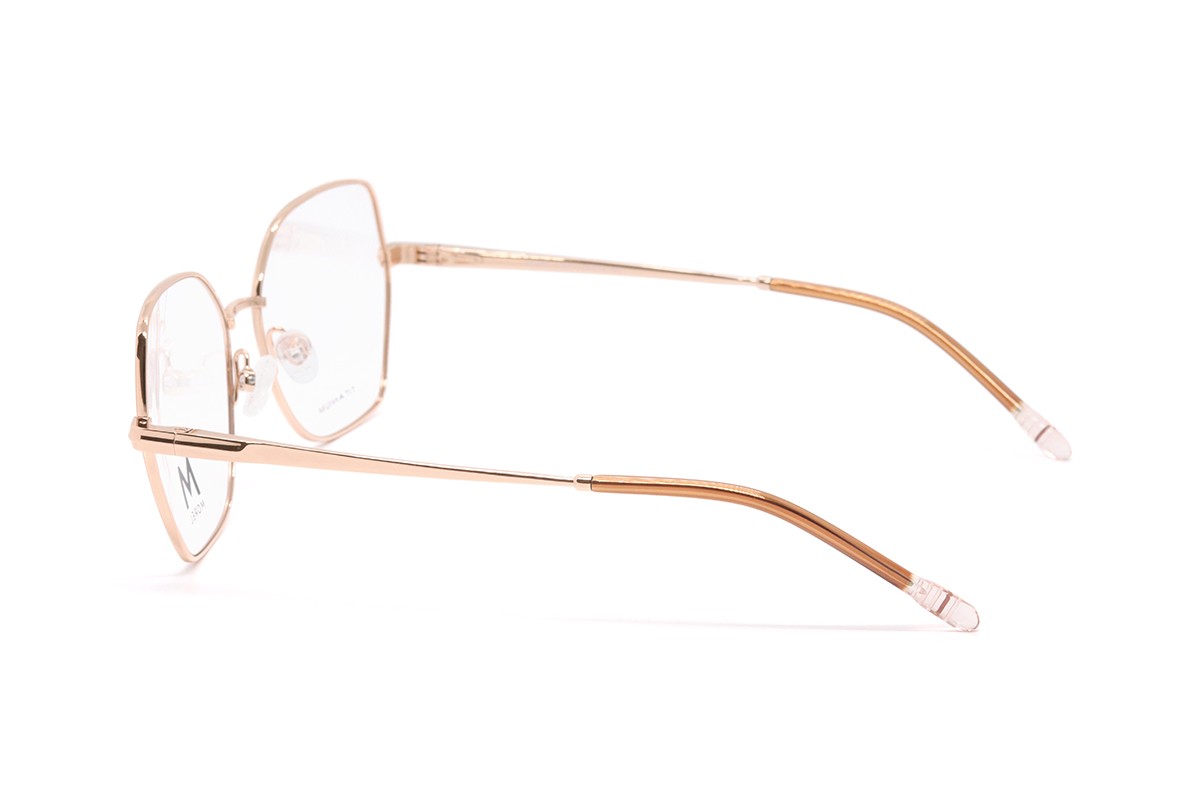 Оправы MARIUS MOREL TEMPO 4 MP11 Фото №2 - linza.ua