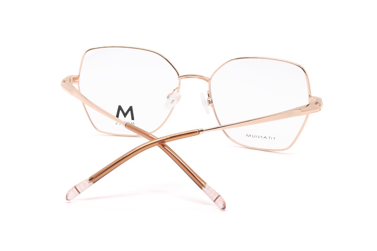 Оправы MARIUS MOREL TEMPO 4 MP11 Фото №3 - linza.ua