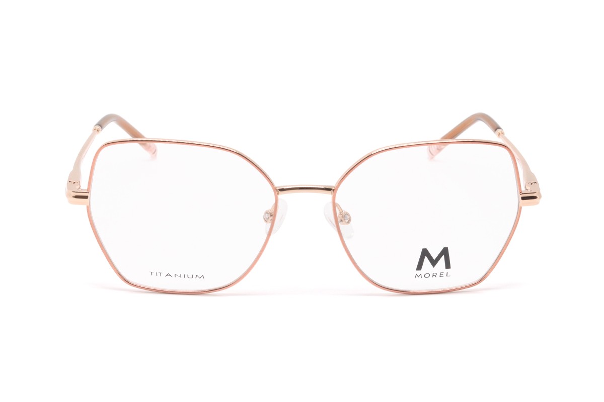 Оправы MARIUS MOREL TEMPO 4 MP11 Фото №4 - linza.ua