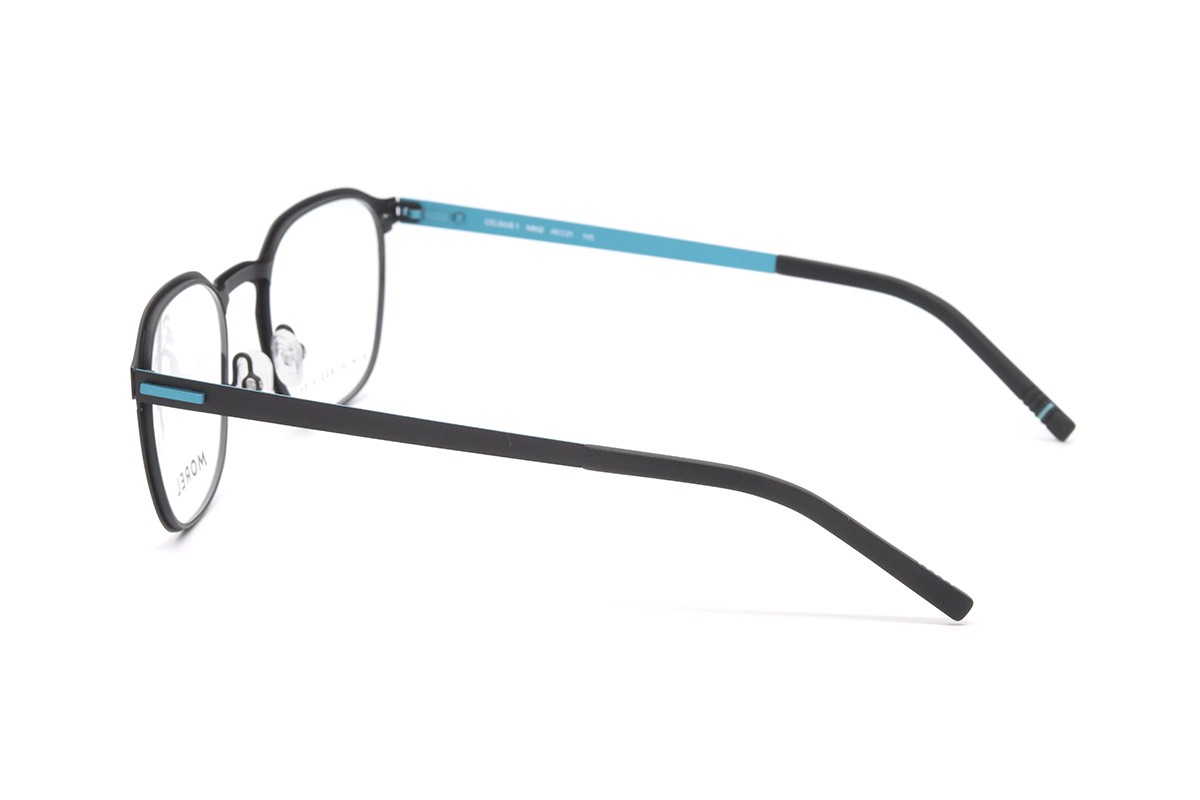 Оправи MARIUS MOREL CELSIUS 1 NB02 Фото №2 - linza.ua