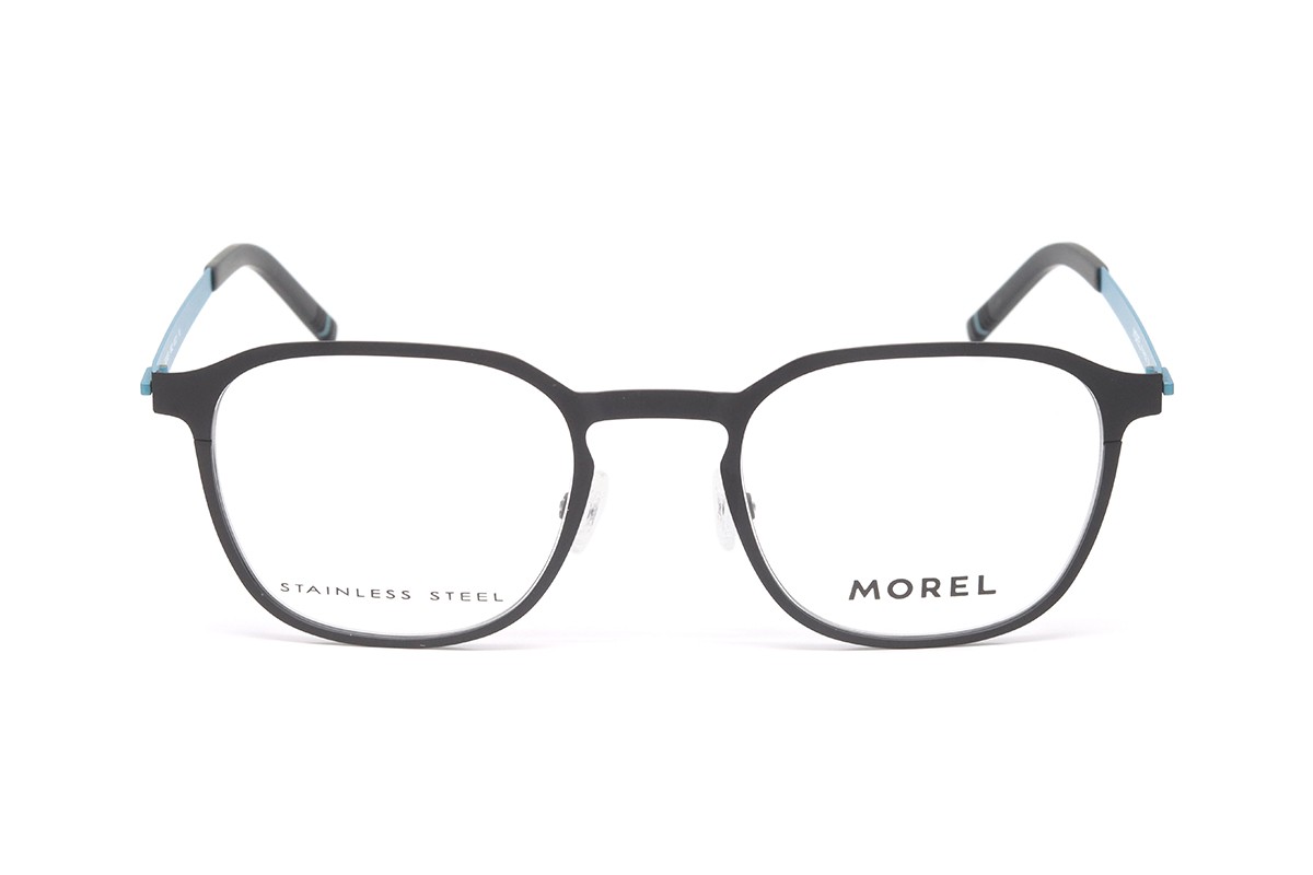 Оправи MARIUS MOREL CELSIUS 1 NB02 Фото №3 - linza.ua