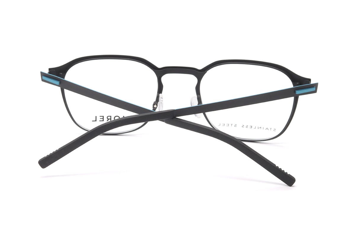 Оправи MARIUS MOREL CELSIUS 1 NB02 Фото №4 - linza.ua