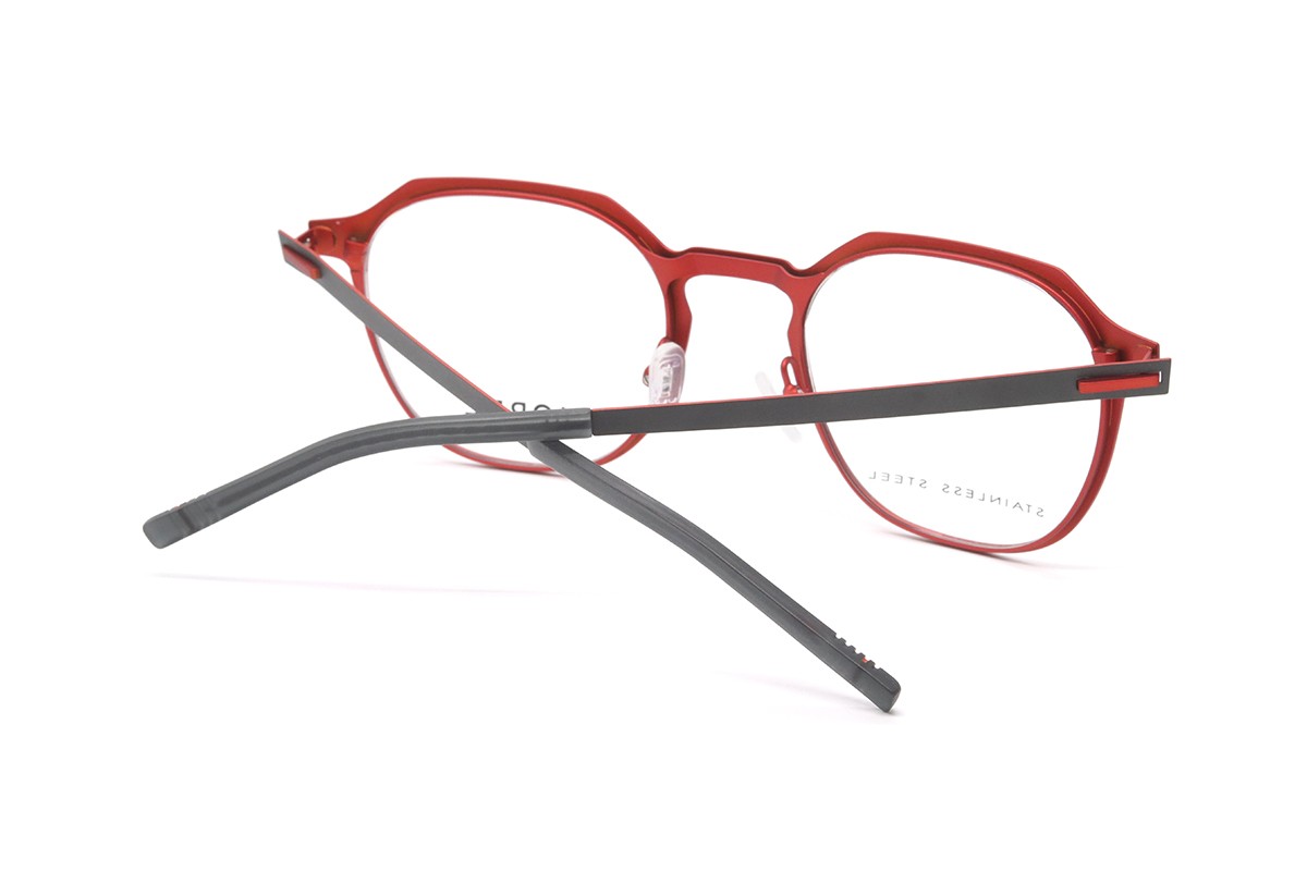 Оправи MARIUS MOREL CELSIUS 3 GO09 Фото №2 - linza.ua