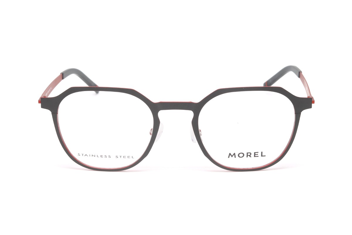 Оправи MARIUS MOREL CELSIUS 3 GO09 Фото №4 - linza.ua