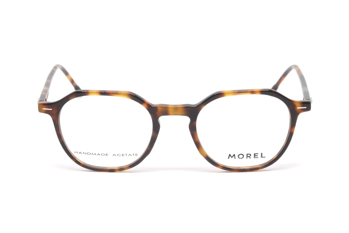 Оправи MARIUS MOREL LEAVITT 4 TG11 Фото №3 - linza.ua