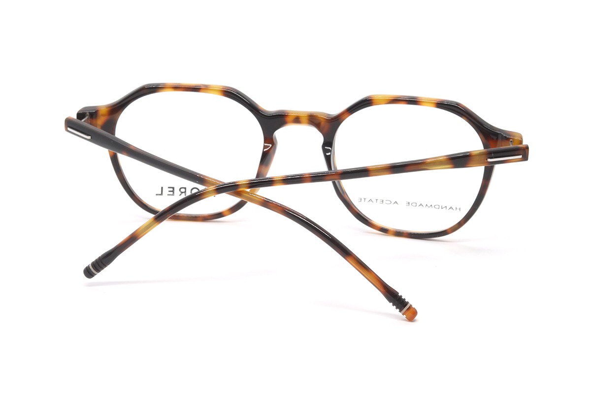 Оправи MARIUS MOREL LEAVITT 4 TG11 Фото №4 - linza.ua