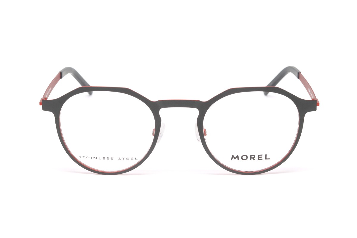 Оправи MARIUS MOREL CELSIUS 2 GR06 Фото №2 - linza.ua