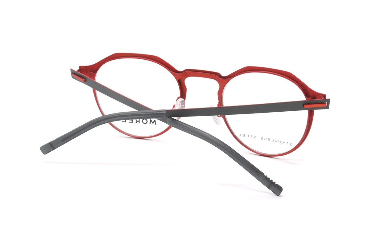 Оправи MARIUS MOREL CELSIUS 2 GR06 Фото №4 - linza.ua