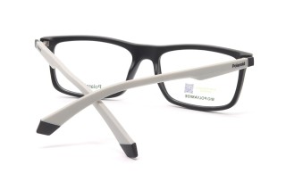 Оправы PLD PLD D548 O6W5617 Фото №4 Оправы PLD PLD D548 O6W5617 Фото №4 - linza.ua