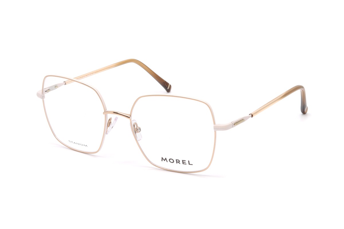 Оправи MARIUS MOREL ELENA 4 PV12 Фото №1 - linza.ua