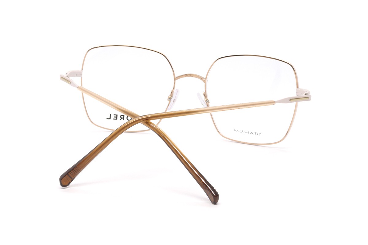 Оправи MARIUS MOREL ELENA 4 PV12 Фото №2 - linza.ua