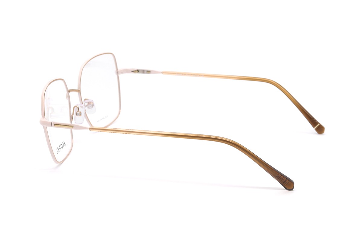 Оправи MARIUS MOREL ELENA 4 PV12 Фото №4 - linza.ua