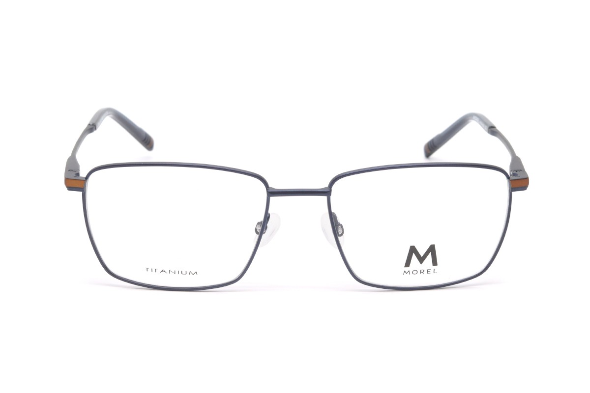 Оправы MARIUS MOREL BELLINI 3 BM07 Фото №2 - linza.ua