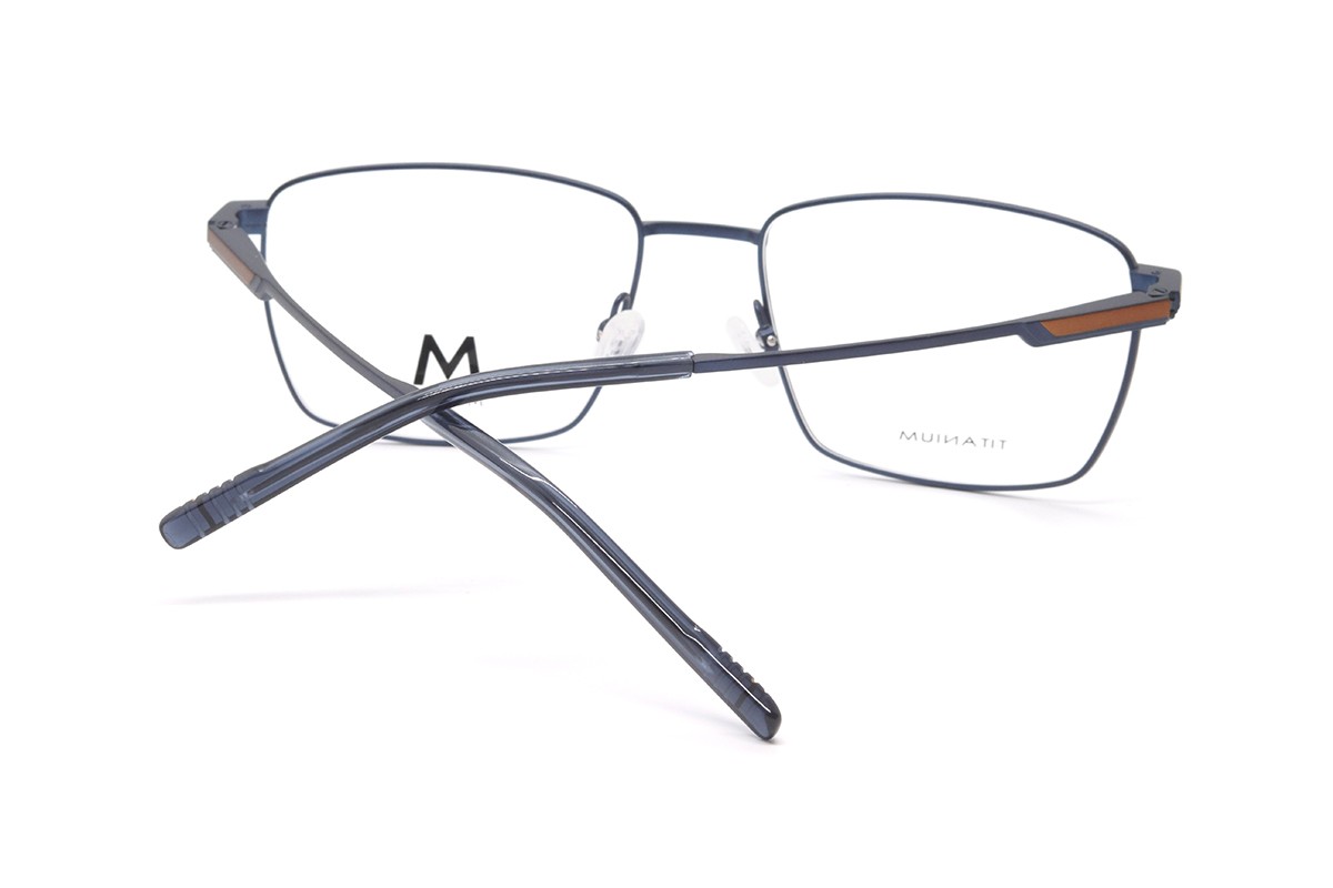 Оправы MARIUS MOREL BELLINI 3 BM07 Фото №3 - linza.ua