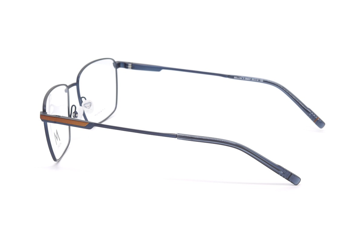 Оправы MARIUS MOREL BELLINI 3 BM07 Фото №4 - linza.ua