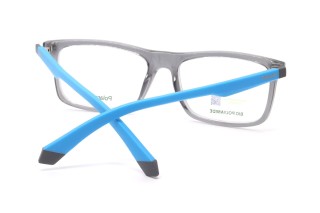 Оправы PLD PLD D548 KB75617 Фото №4 Оправы PLD PLD D548 KB75617 Фото №4 - linza.ua