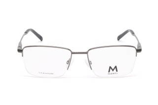 Оправы MARIUS MOREL BELLINI 1 GN03 Фото №4 - linza.ua