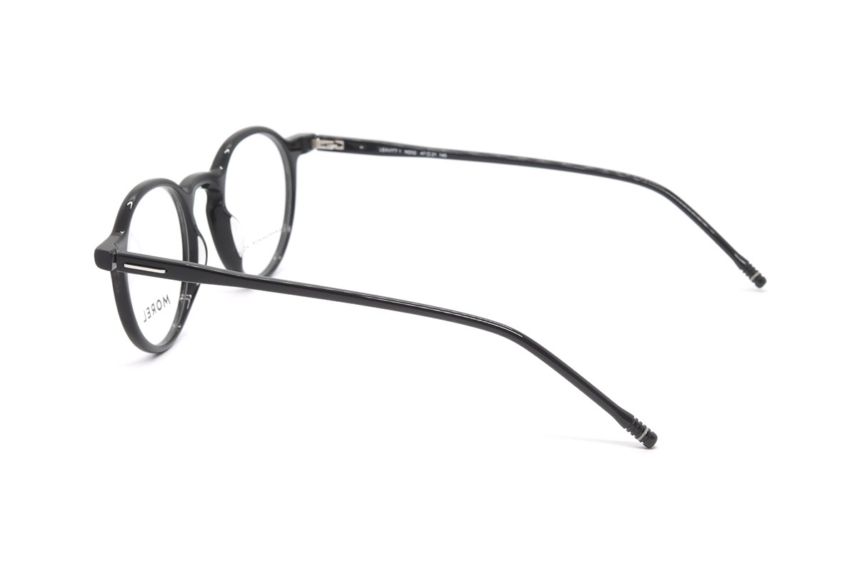 Оправи MARIUS MOREL LEAVITT 1 ND02 Фото №4 - linza.ua