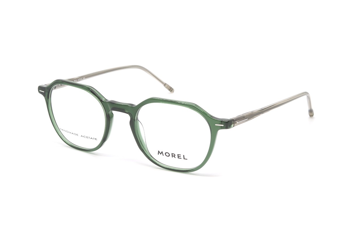 Оправи MARIUS MOREL LEAVITT 4 TD12 Фото №1 - linza.ua