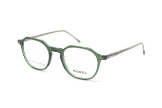 Оправи MARIUS MOREL LEAVITT 4 TD12 Фото №1 - linza.ua