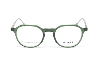 Оправи MARIUS MOREL LEAVITT 4 TD12 Фото №2 - linza.ua