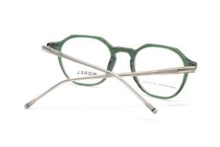 Оправи MARIUS MOREL LEAVITT 4 TD12 Фото №3 - linza.ua