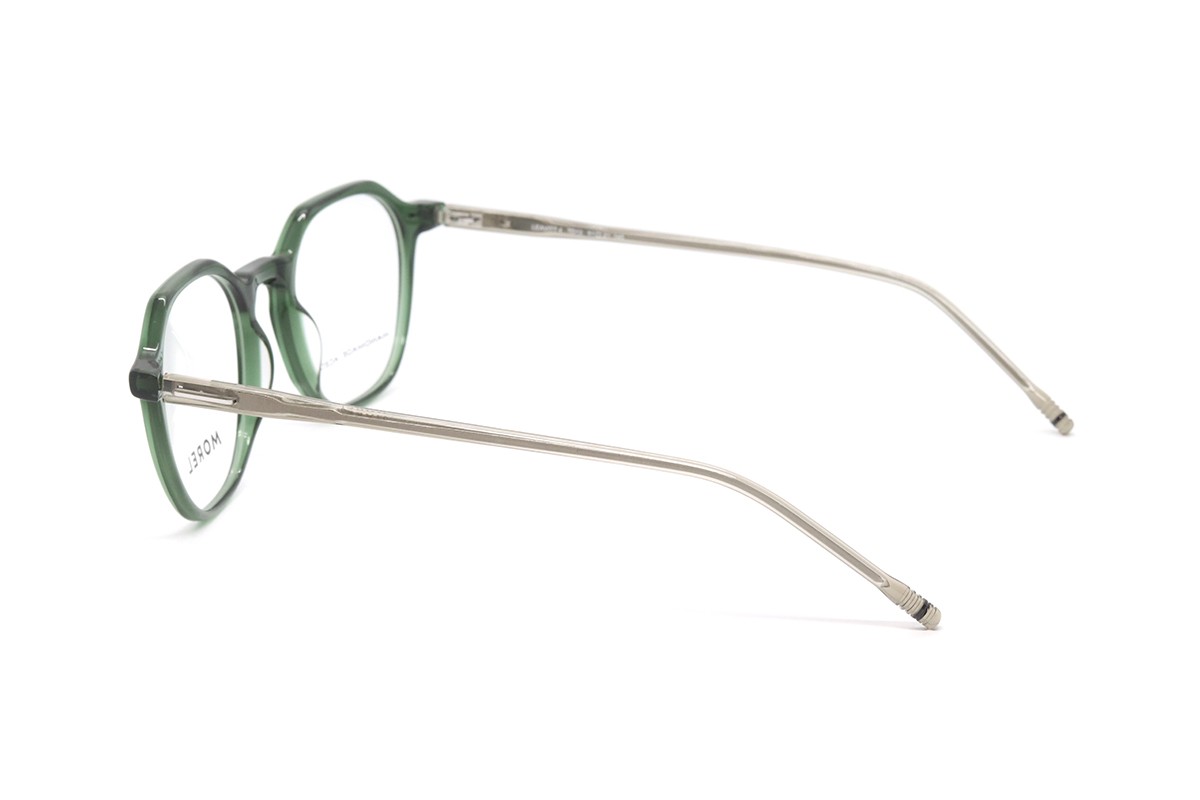 Оправи MARIUS MOREL LEAVITT 4 TD12 Фото №4 - linza.ua