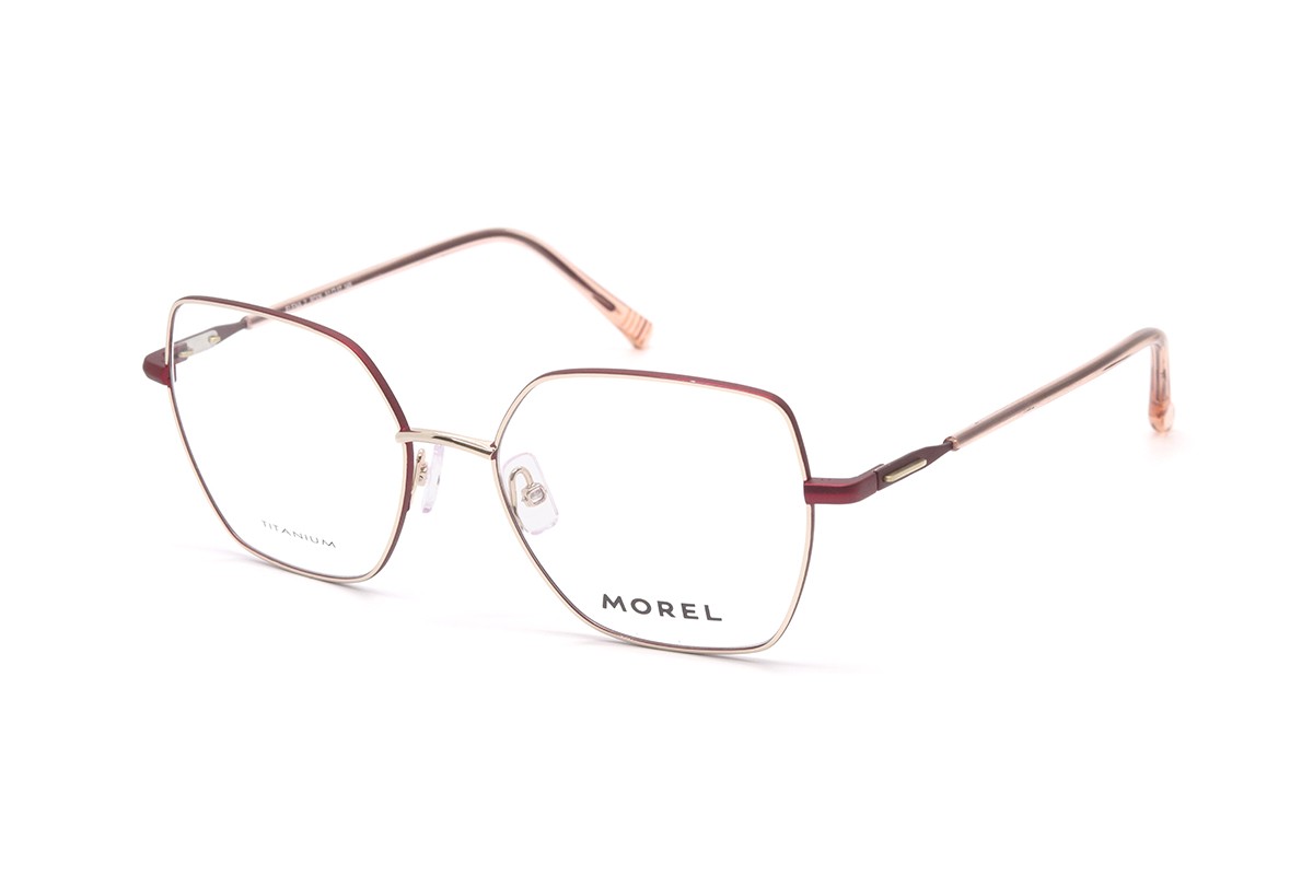 Оправи MARIUS MOREL ELENA 2 RD06 Фото №1 - linza.ua
