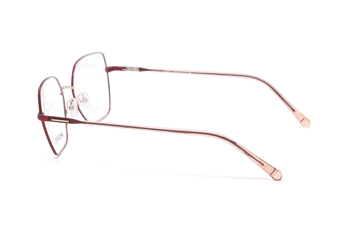 Оправи MARIUS MOREL ELENA 2 RD06 Фото №2 - linza.ua