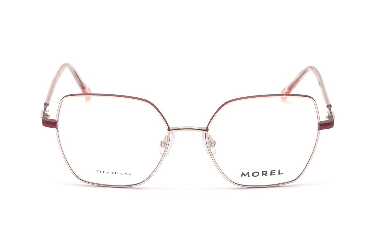 Оправи MARIUS MOREL ELENA 2 RD06 Фото №3 - linza.ua
