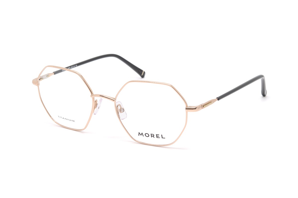 Оправы MARIUS MOREL ELENA 3 PN09 Фото №1 - linza.ua
