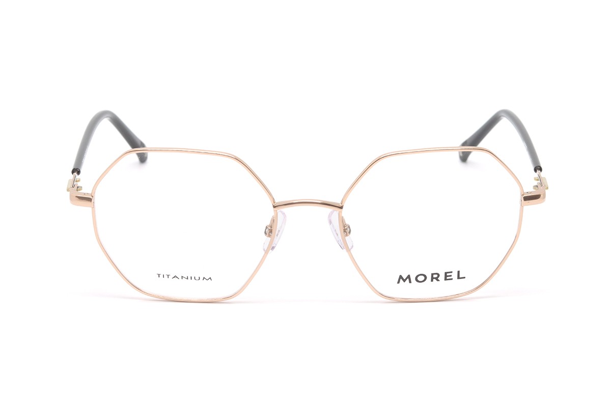 Оправы MARIUS MOREL ELENA 3 PN09 Фото №2 - linza.ua