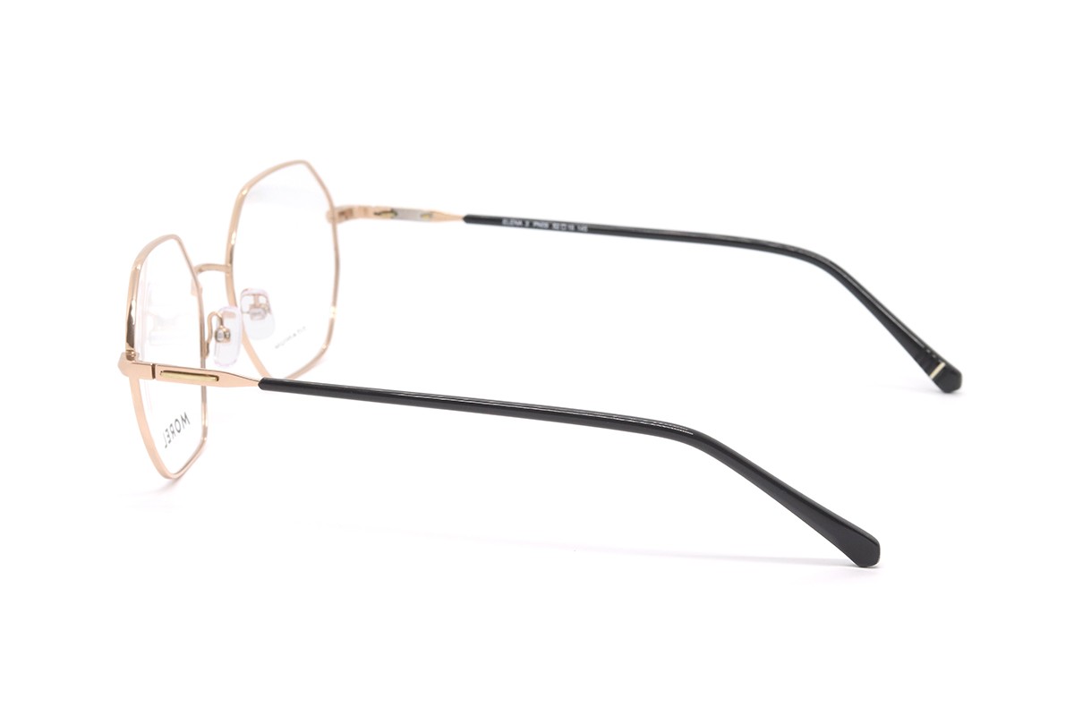 Оправы MARIUS MOREL ELENA 3 PN09 Фото №3 - linza.ua