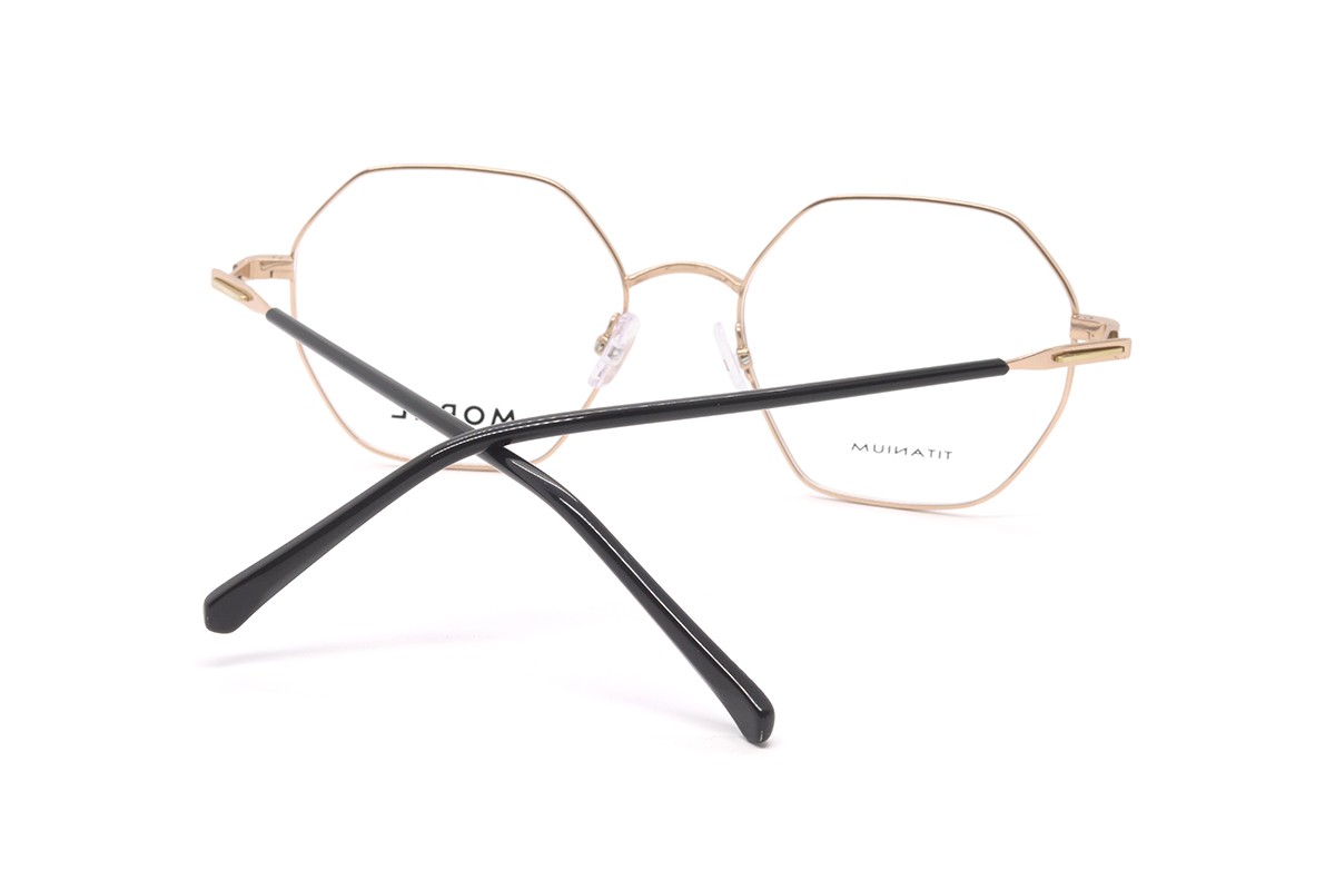 Оправы MARIUS MOREL ELENA 3 PN09 Фото №4 - linza.ua