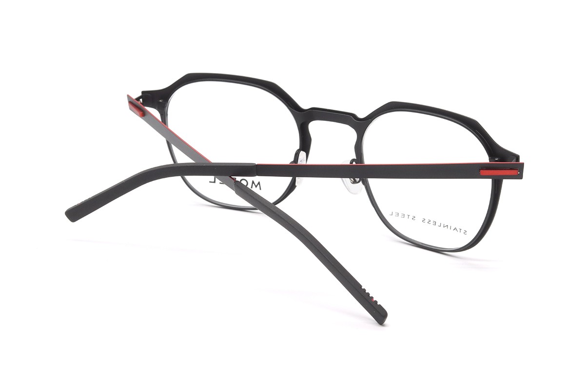 Оправи MARIUS MOREL CELSIUS 3 NR08 Фото №2 - linza.ua