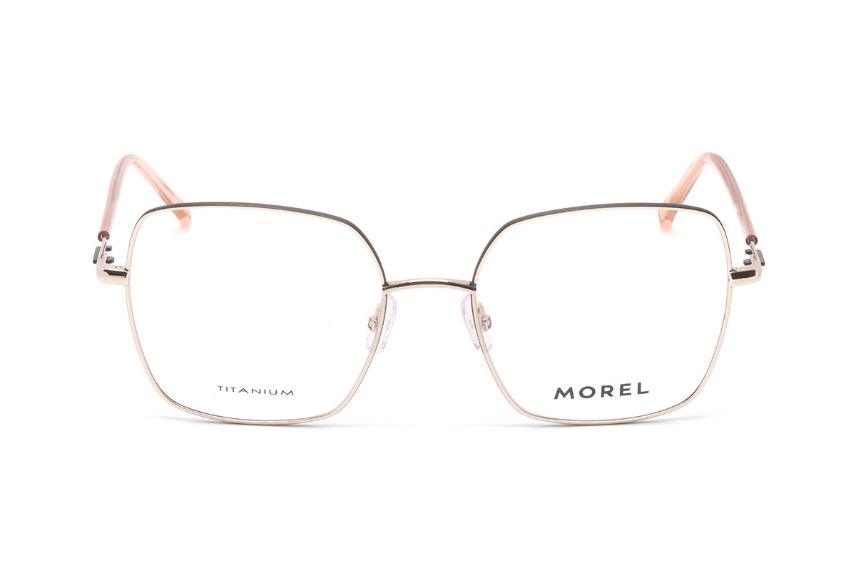 Оправи MARIUS MOREL ELENA 4 ND11 Фото №2 - linza.ua