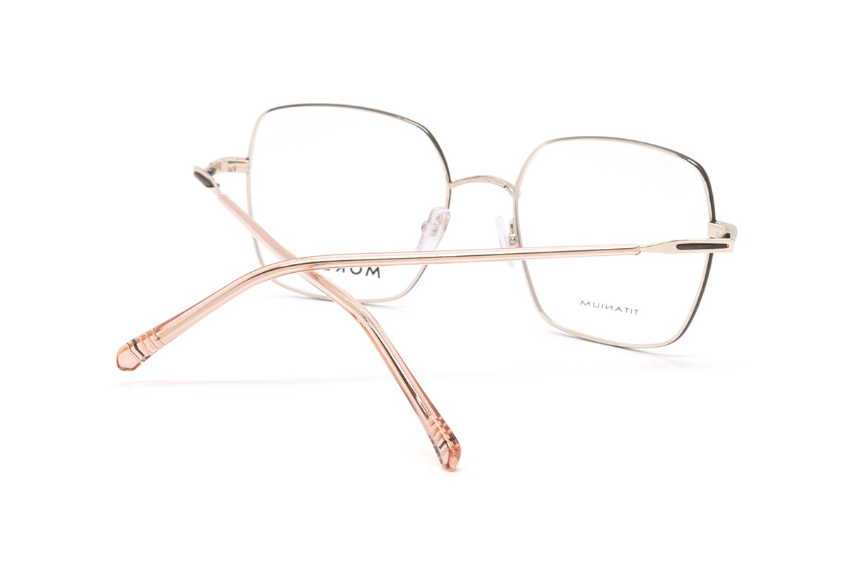 Оправи MARIUS MOREL ELENA 4 ND11 Фото №3 - linza.ua